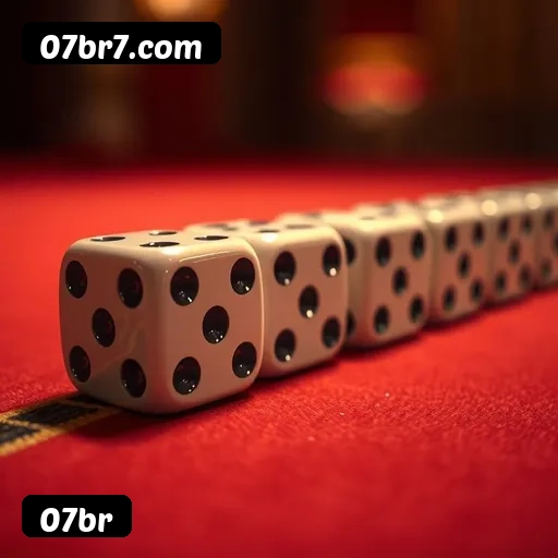 Requisitos do APK da 07br para Android