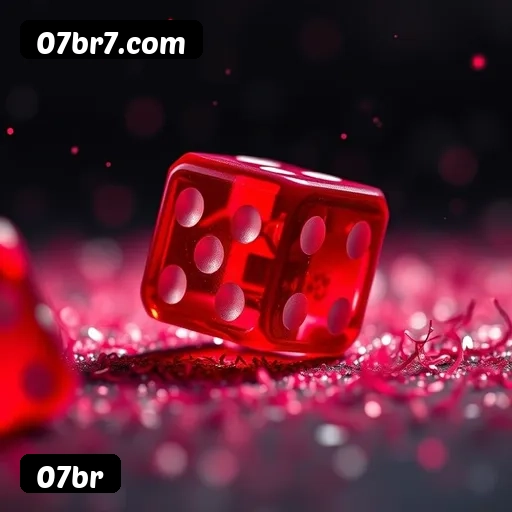 Comparação APP mobile vs versão web da 07br