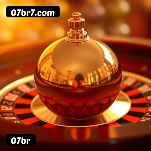 Loterias online disponíveis na 07br