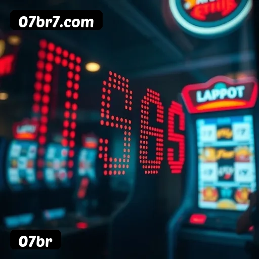 07br APP mobile iOS Android - 187 mil downloads São Paulo Rio BH