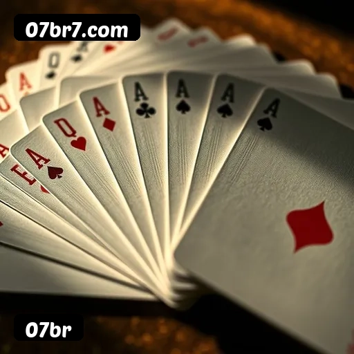 07br PIX instantâneo Brasil - Depósito e saque em minutos 24/7