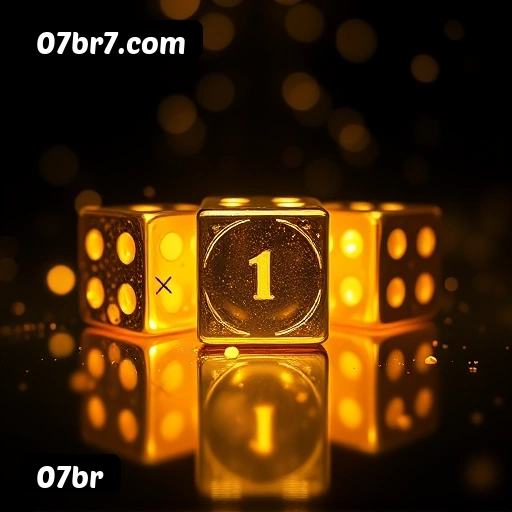 07br segurança SSL 256-bit - Licença Curaçao, eCOGRA, GLI certificado