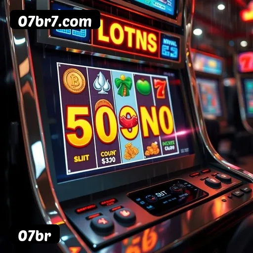 6 vantagens exclusivas do programa VIP da 07br